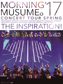 春季巡迴演唱會 THE INSPIRATION!