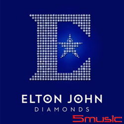 鑽石金選 (雙CD傳奇版)