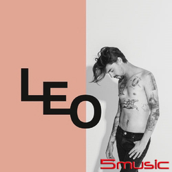 首張同名專輯(進口)