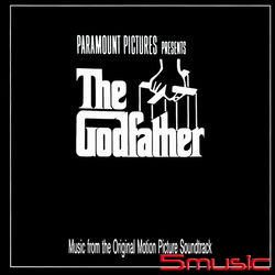 教父-電影原聲帶 45周年紀念珍藏(2018絕版重現典藏盤)