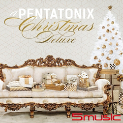 聖誕歡唱 豪華加值版(2LP彩膠唱片)