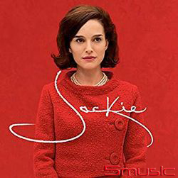 JACKIE第一夫人的秘密-電影原聲帶(LP+下載卡)