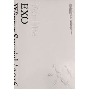 2016年冬季特別專輯(韓國進口版)