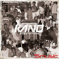 莊園之子(歐洲進口盤)