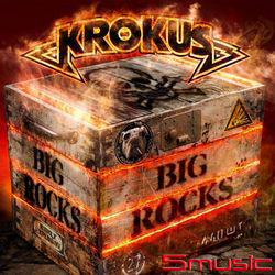 重磅搖滾 (2LP黑膠唱片)