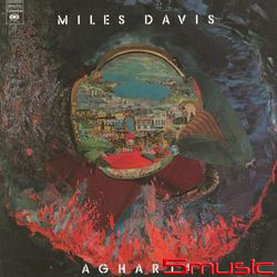 阿葛塔 (2LP黑膠)