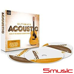 終極清新原音(進口)