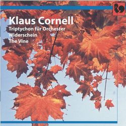 瑞士作家 柯尼爾 大提琴曲集