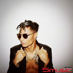 狂愛爵戀【格雷50爵士男聲最新大碟】(進口)