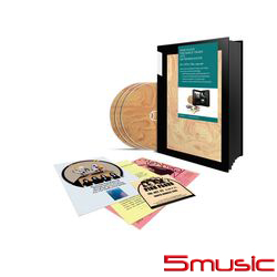 傳奇始幕 回響韶光(進口)