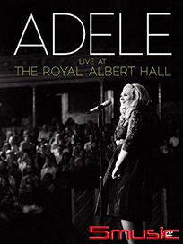 皇家亞伯廳現場演唱會(進口)