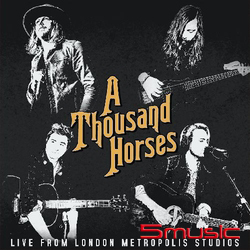 倫敦現場演唱 LP