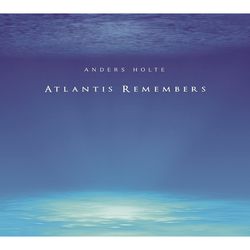 亞特蘭提斯的呼喚