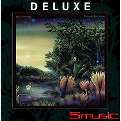 夜之探戈 [30周年紀念 CD特別版]