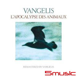 動物啟示錄-2016全新數位化錄製(德國進口)