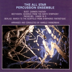 敲擊卡門(金絃天碟24K)