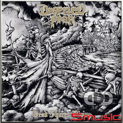 死灰復燃 (進口普通版)