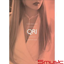 第十三張迷你專輯「WHAT`S MY NAME?」(韓國進口版/居麗版)