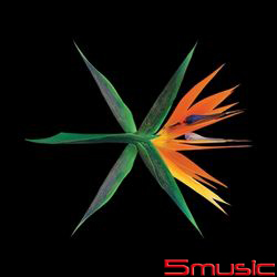 第四張專輯「THE WAR」(韓國進口/中文版)