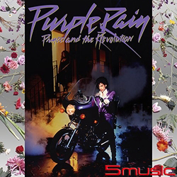 紫雨(Remastered LP)