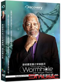 摩根費里曼之穿越蟲洞：潛意識反撲