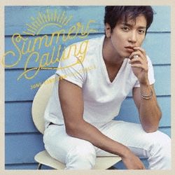 Summer Calling(日本進口初回限定盤)