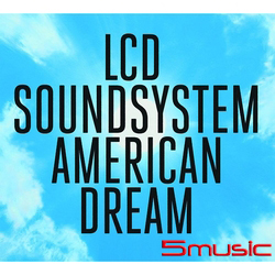 美國大夢(2LP黑膠唱片)