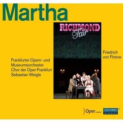 弗洛托:瑪塔  2CD