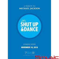 A Tribute To Michael Jackson : Let s Shut Up