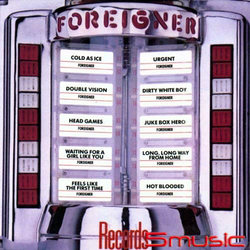 Records (2018 Reissue VINYL )