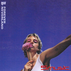 永遠的夢幻島(進口)