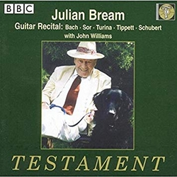 英國吉他家布瑞姆精采彈奏