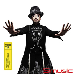 Life (Deluxe edition)