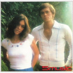 單人牌戲 (黑膠)