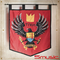 永遠追隨 新歌加精選(進口)