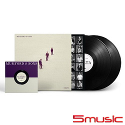 三角洲 (豪華套裝版)