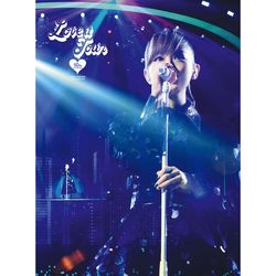 摯愛LOVE it Tour(10th Anniversary BD+寫真書初回盤)