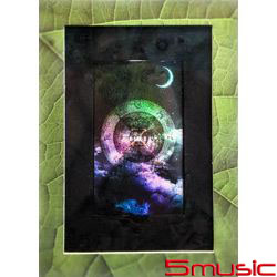 第三張專輯「NAMANANA」(韓國進口NG版)