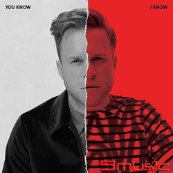 眾所皆知 (LP黑膠唱片)