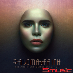 音樂造物主 (時代精神升級進口版)