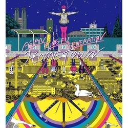 家鄉 (2CD+DVD初回盤)