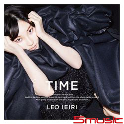 TIME(CD+DVD初回盤)