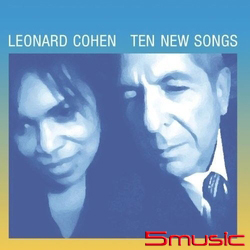 十首新歌(黑膠)