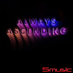 扶搖直上 (LP黑膠唱片)