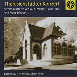 特雷津紀念音樂會