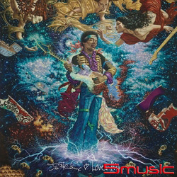 愛人(45轉七吋黑膠)