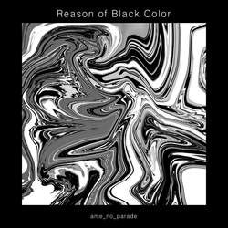 Reason of Black Color (CD+DVD初回限定盤)