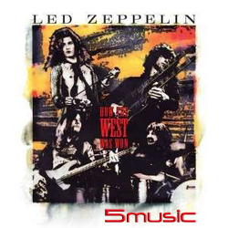 西部拓荒 3CD(2018典藏版)