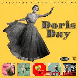 嚴選名盤套裝(進口5CD)