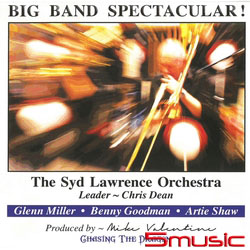 直刻版 發燒爵士大樂團